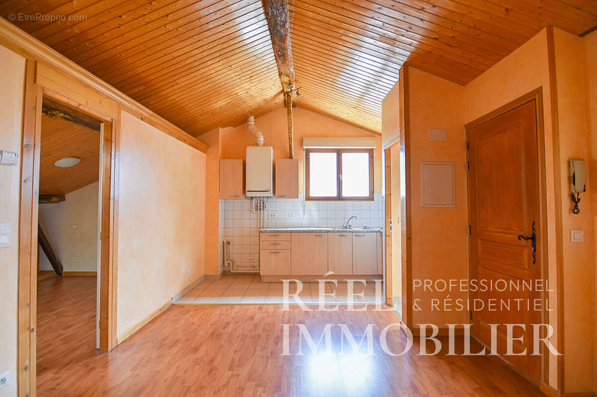 Immeuble de rapport - Centre historique d'Auch - 7 lots - photo 5