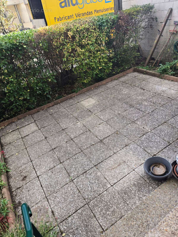 Appartement à DRANCY