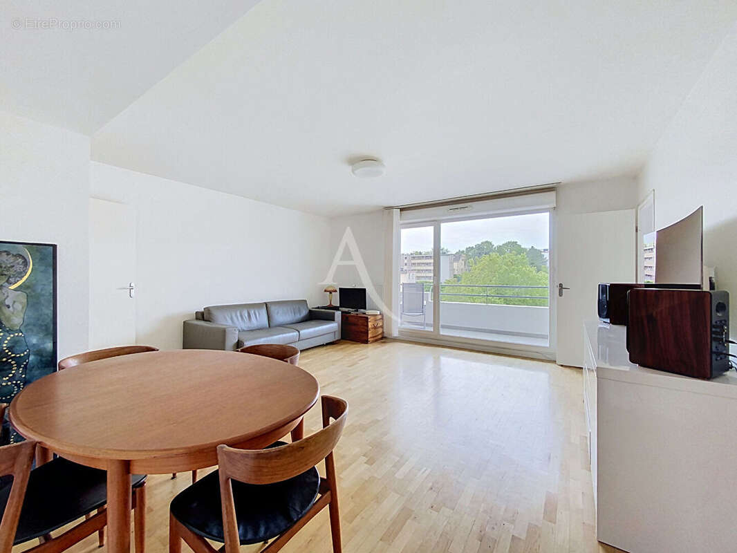 Appartement 4 pièces de 93.03 m² - Saint-Germain-en-Laye - photo 12