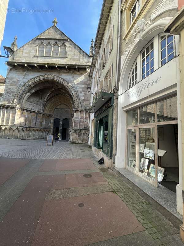 Maison D'architecte Au Centre Ville - photo 2