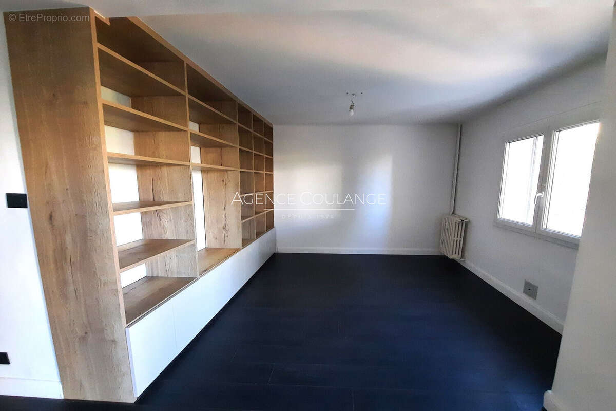 Appartement 71 m² à Toulon  - photo 4