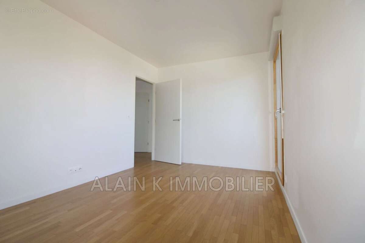 Appartement à CHAVILLE
