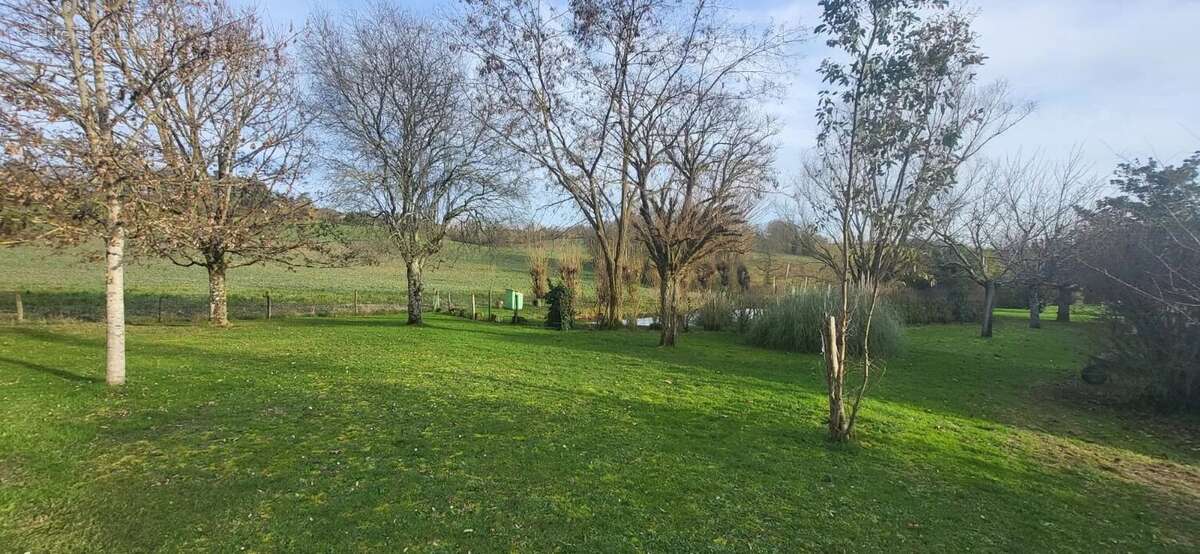 Maison à SAINT-PARDOUX-ISAAC