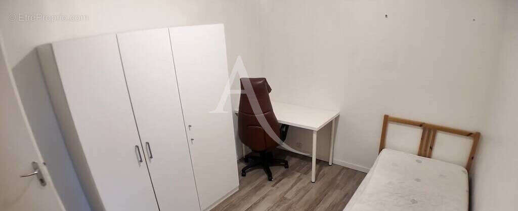 Appartement à CERGY
