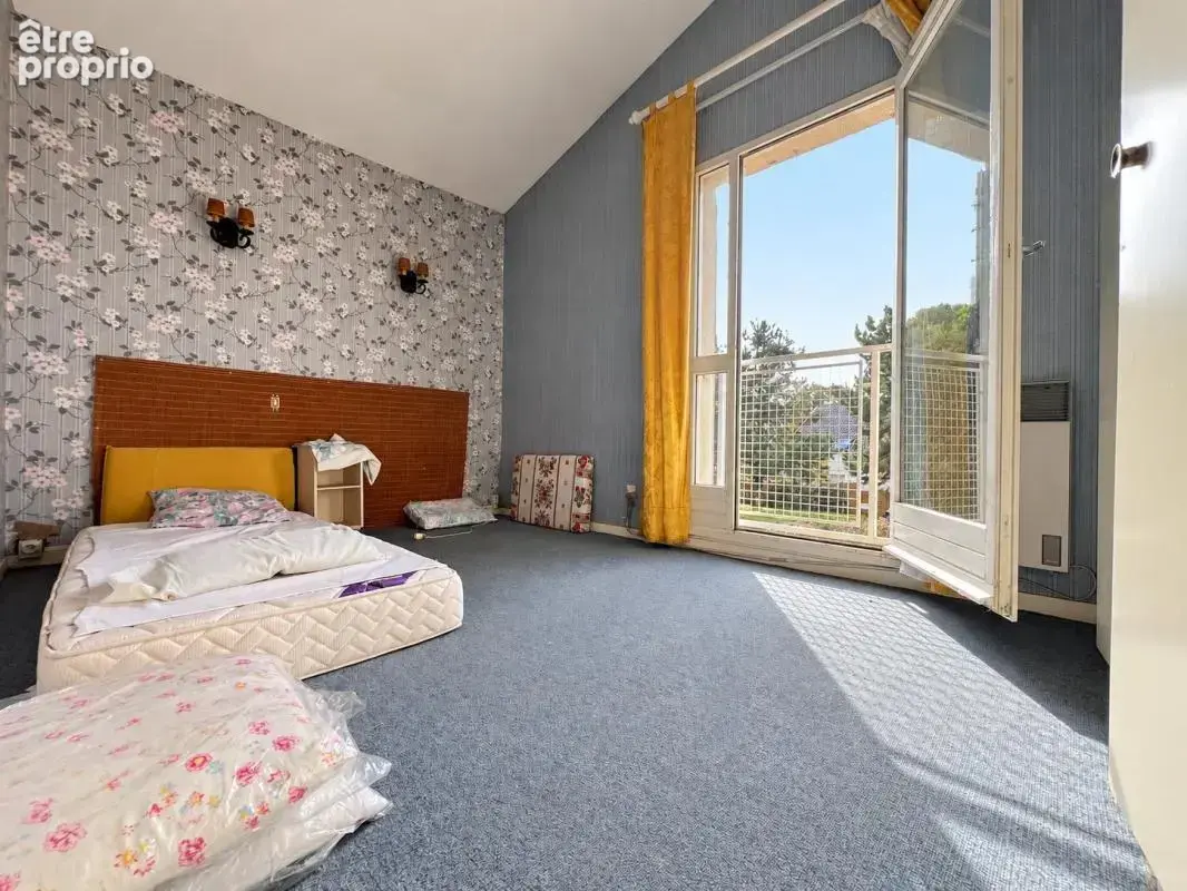 Les clayes - maison familiale - photo 10