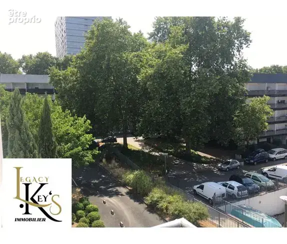 Appartement 71 m² à Lormont  - photo 9