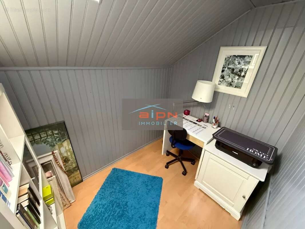 Maison à SOTTEVILLE-LES-ROUEN