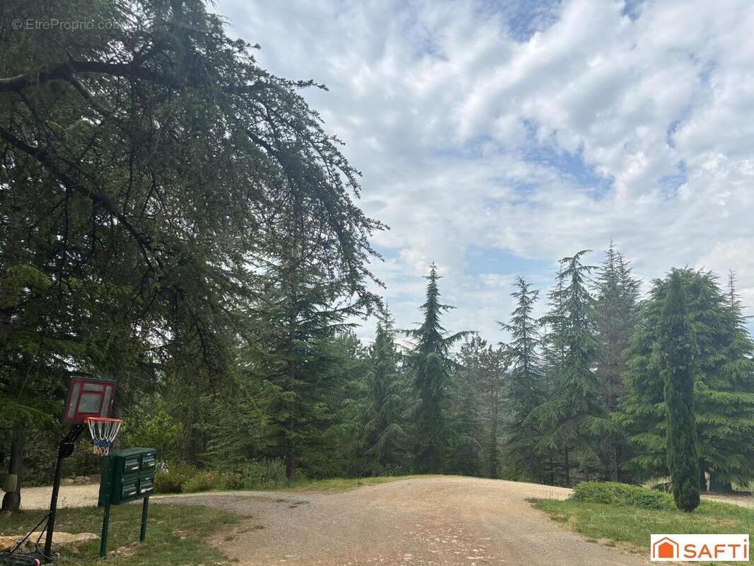 Photo 2 - Terrain à CAHORS