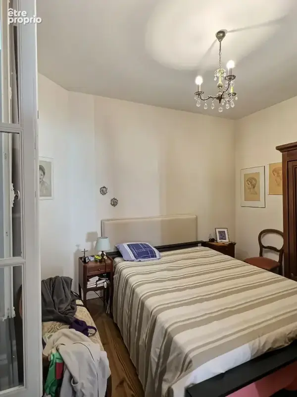 Maison plein pied - photo 9