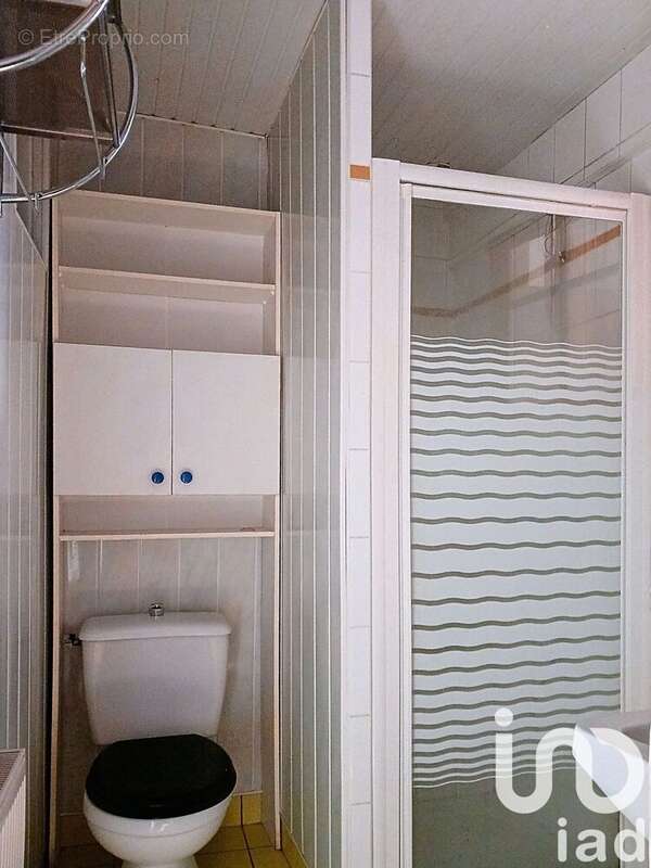 Photo 6 - Maison à CHEMILLE