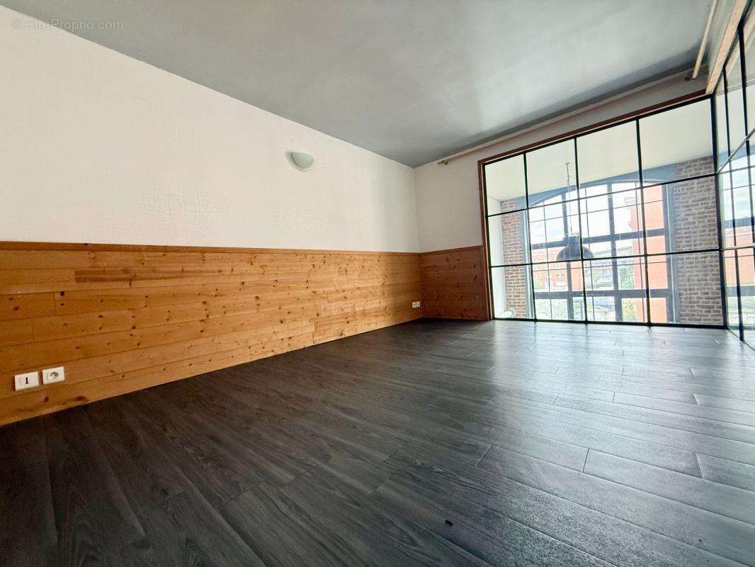 Appartement à ROUBAIX