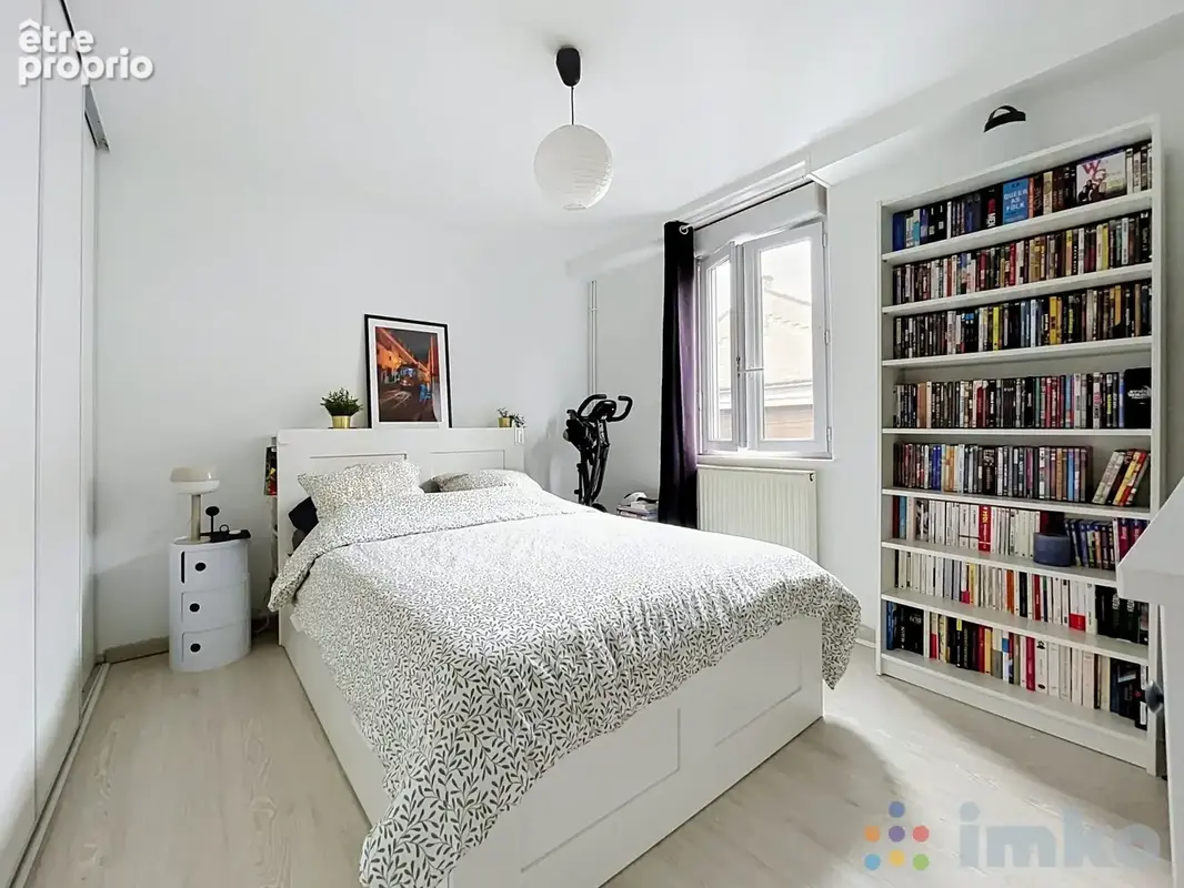 Maison 4 pièces 84 m² à vendre à Haubourdin (59320) - photo 7