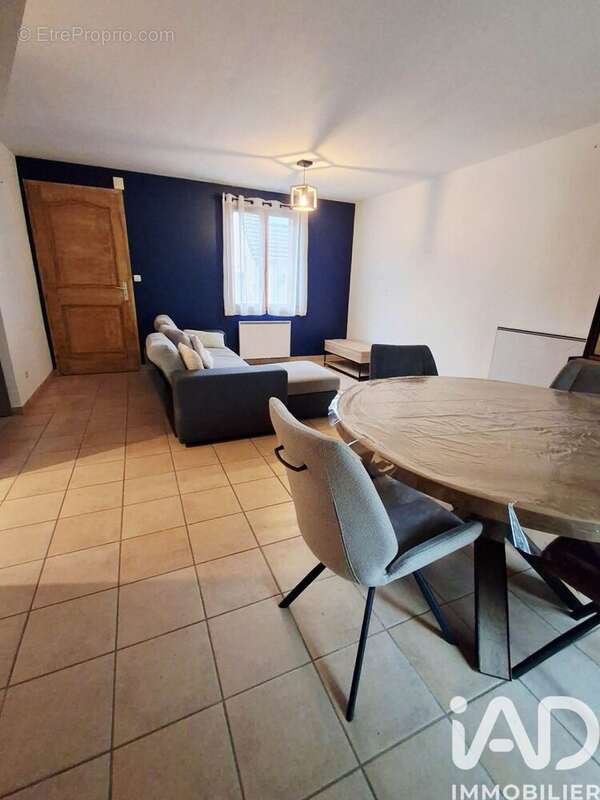 Photo 5 - Maison à L'ETOILE