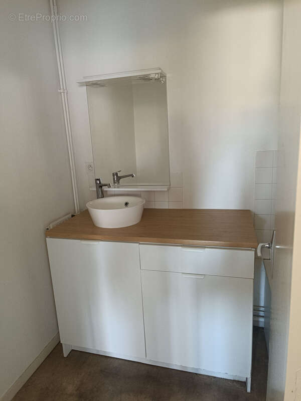 Appartement à VIERZON