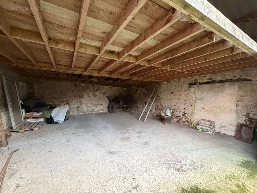 Maison à LA FERTE-SOUS-JOUARRE