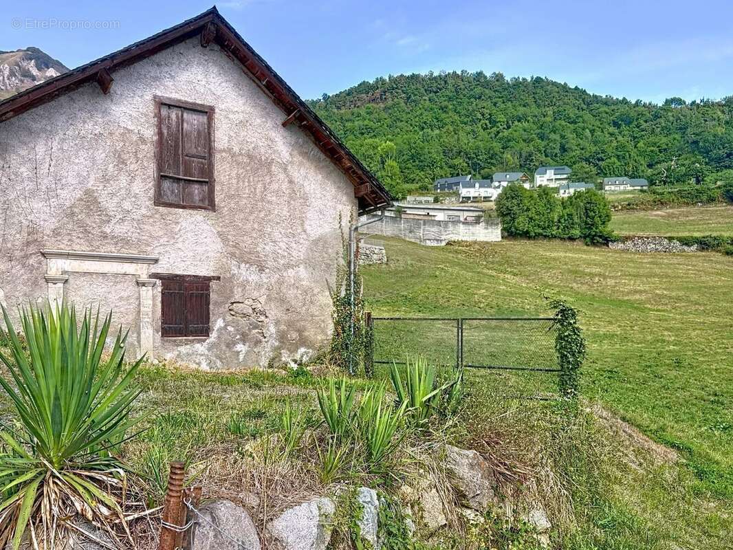 Maison à ARGELES-GAZOST