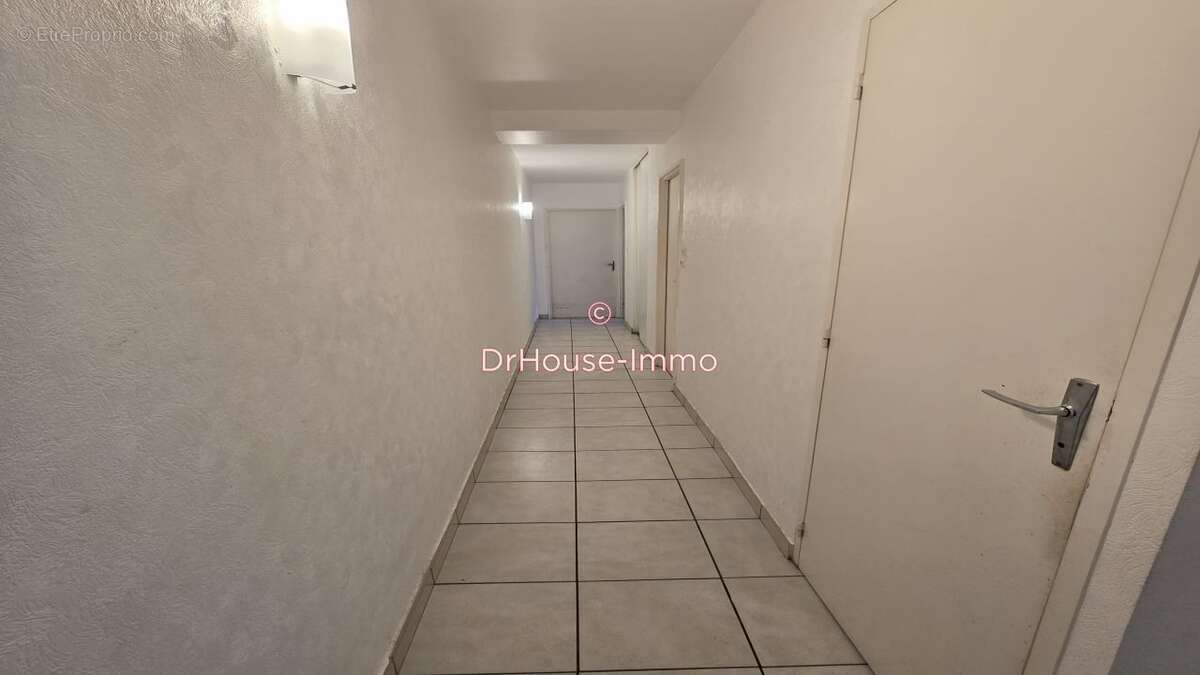 Appartement à WITTENHEIM