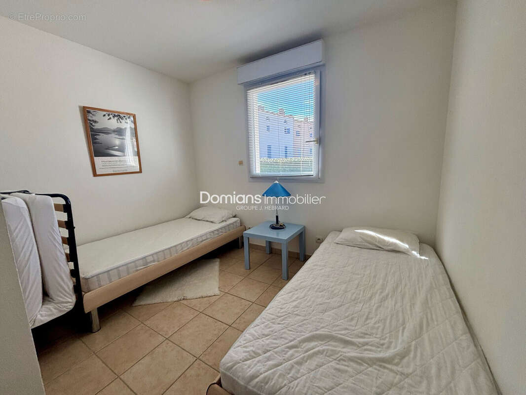 Appartement 59 m² à Saint-Cyprien  - photo 7
