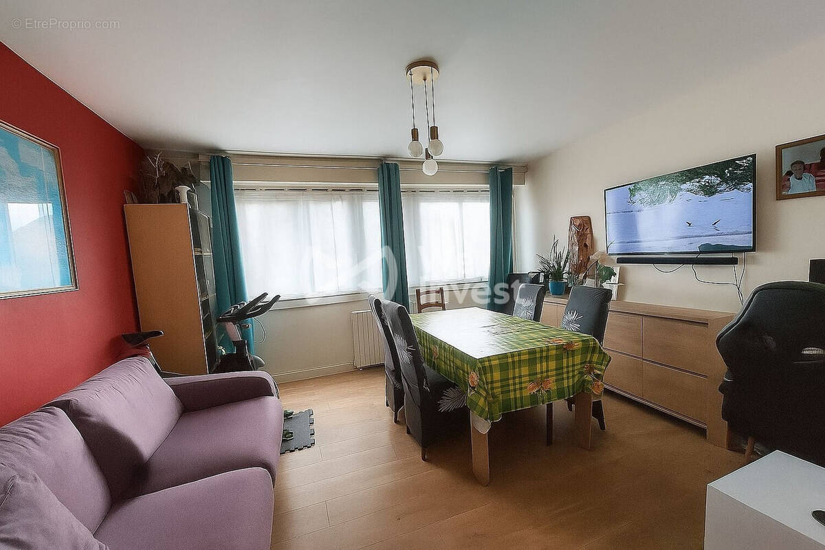 Appartement à BILLERE