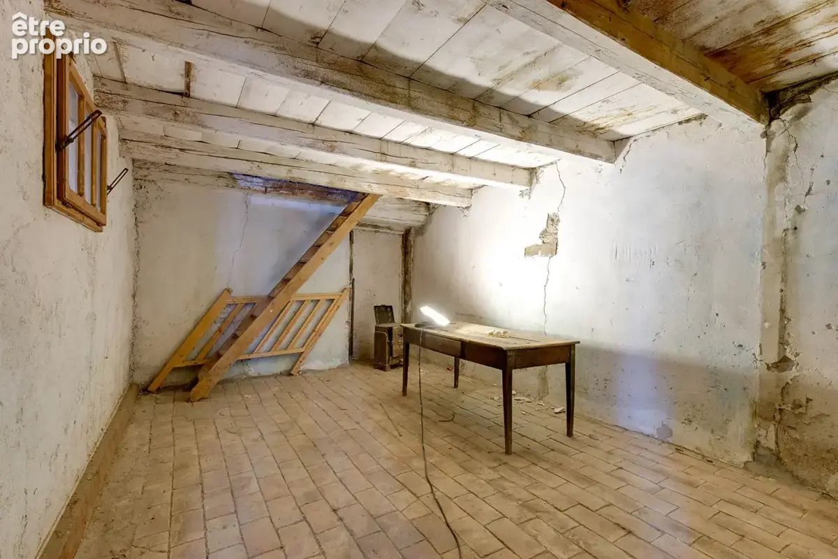 Maison Massongy 5 pièces 208 m² à rénover - photo 8
