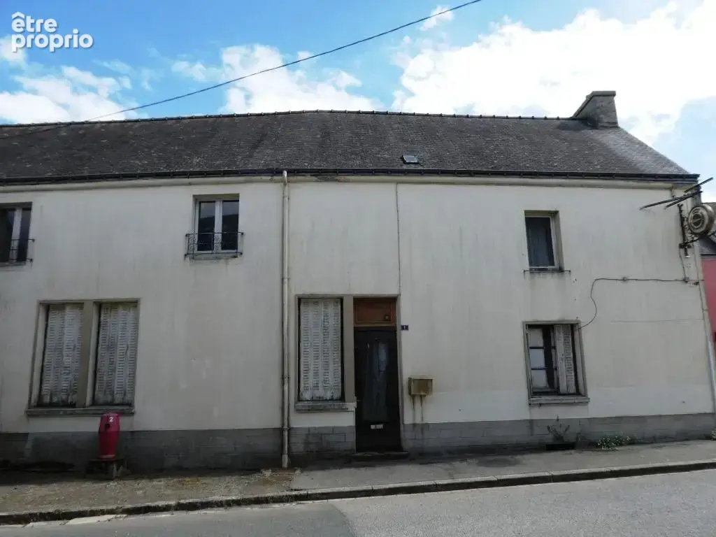 Maison à rénover - photo 7