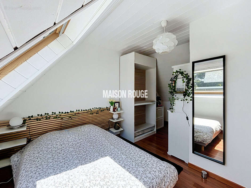 Maison à PERROS-GUIREC