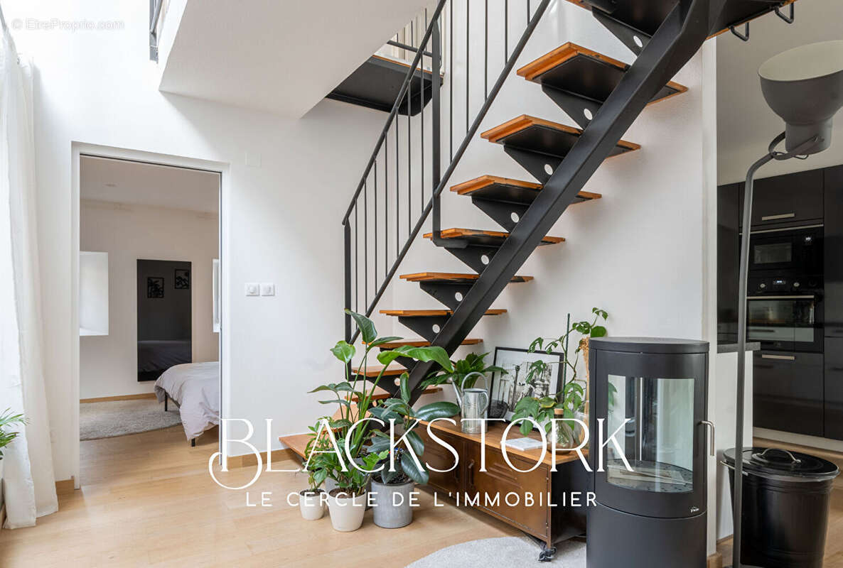 Appartement à COLMAR