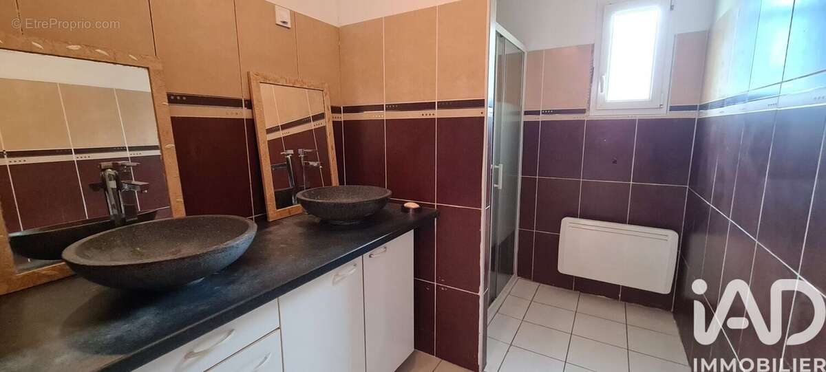 Photo 6 - Maison à LA VILLE-DIEU-DU-TEMPLE