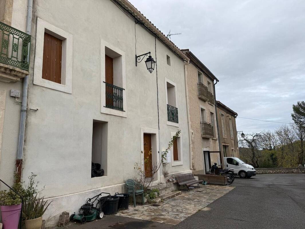 Photo 1 - Appartement à COMBAILLAUX