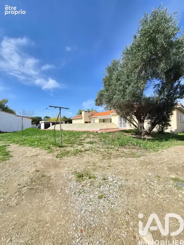 Photo 1 - Maison à TOULOUGES