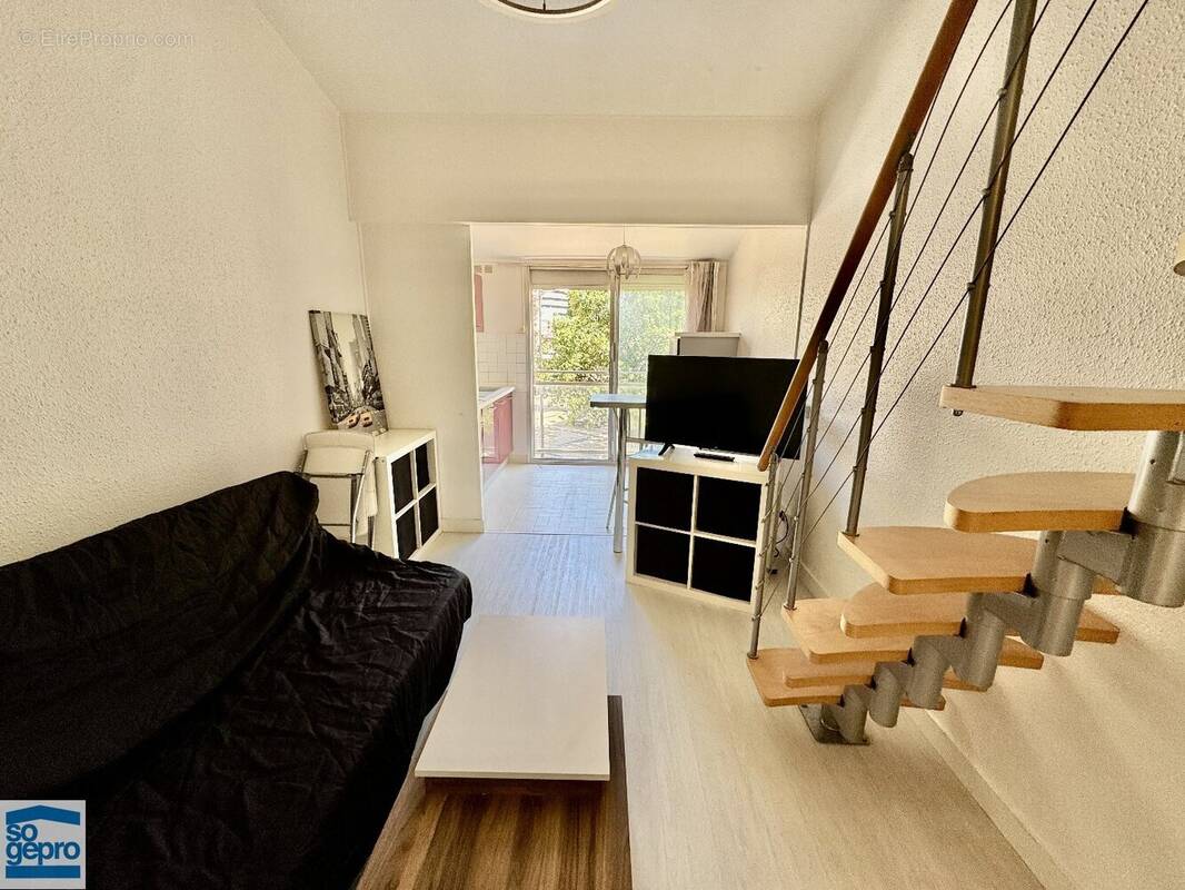 Appartement à AGDE