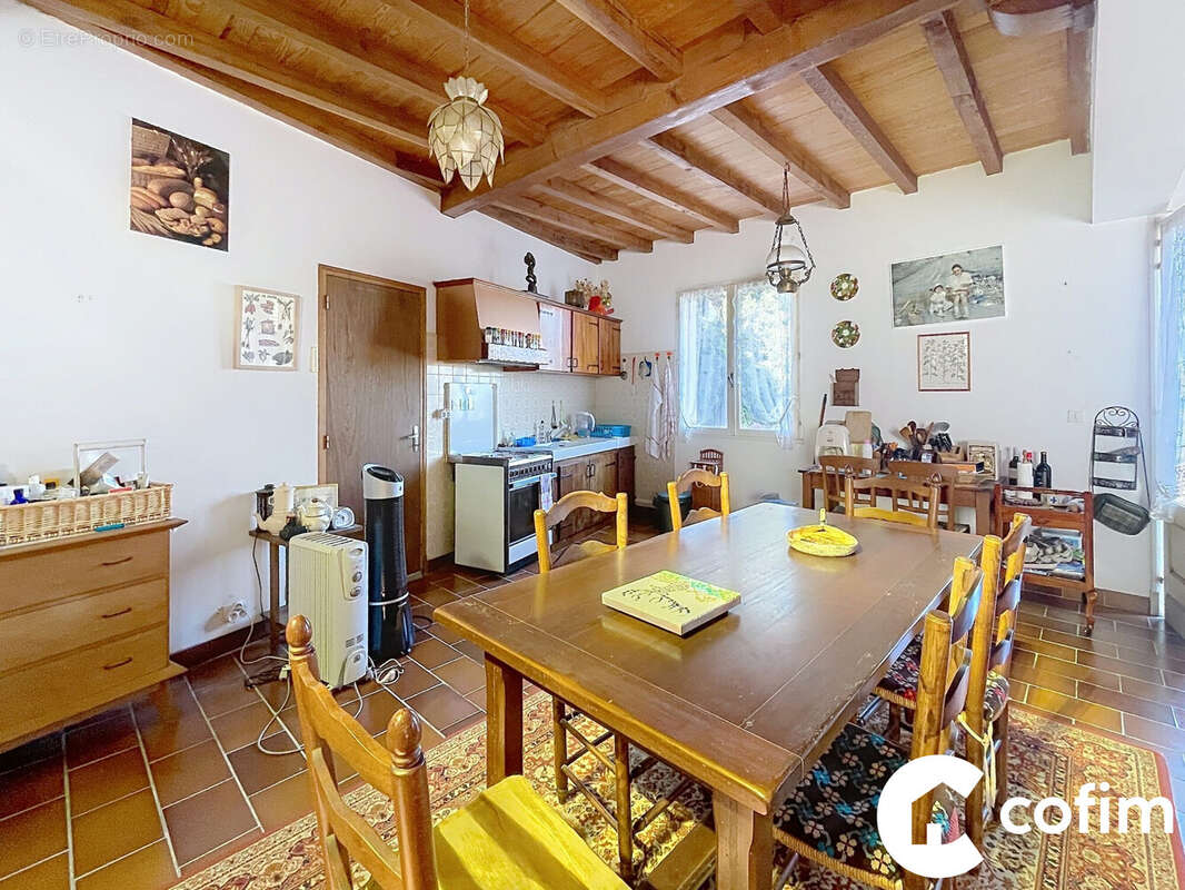 Maison 126 m² à Garlin  - photo 5