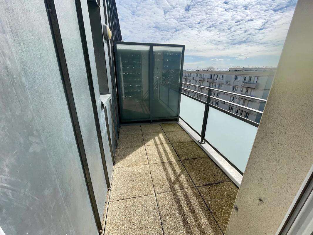 Appartement à TOURS