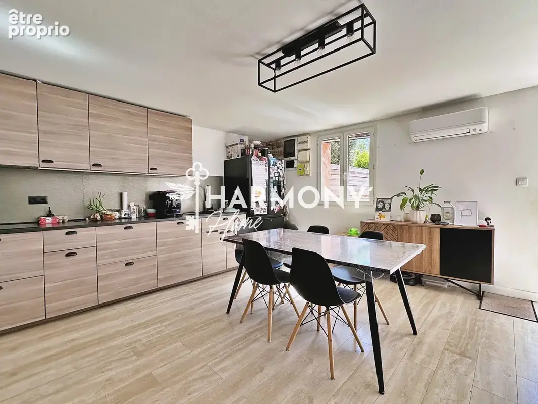 Maison 80 m² à Lambesc  - photo 4