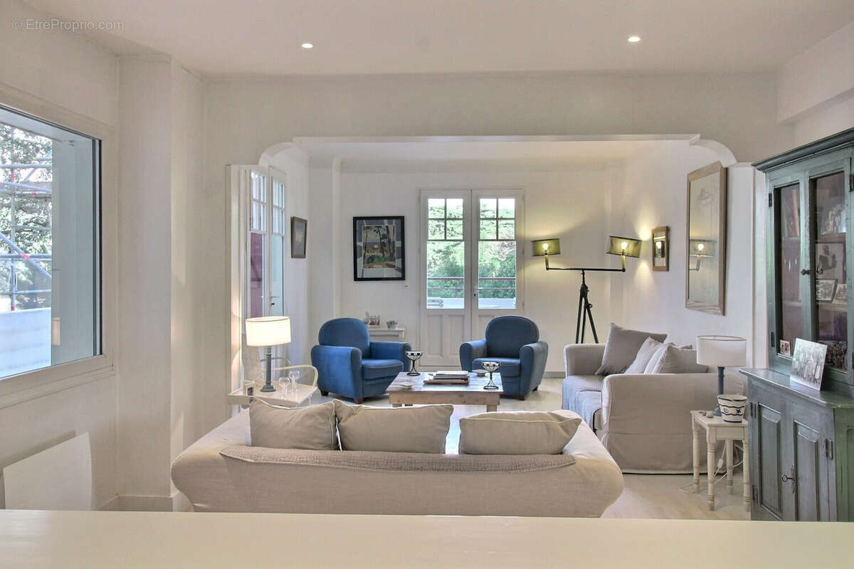Appartement à HOSSEGOR