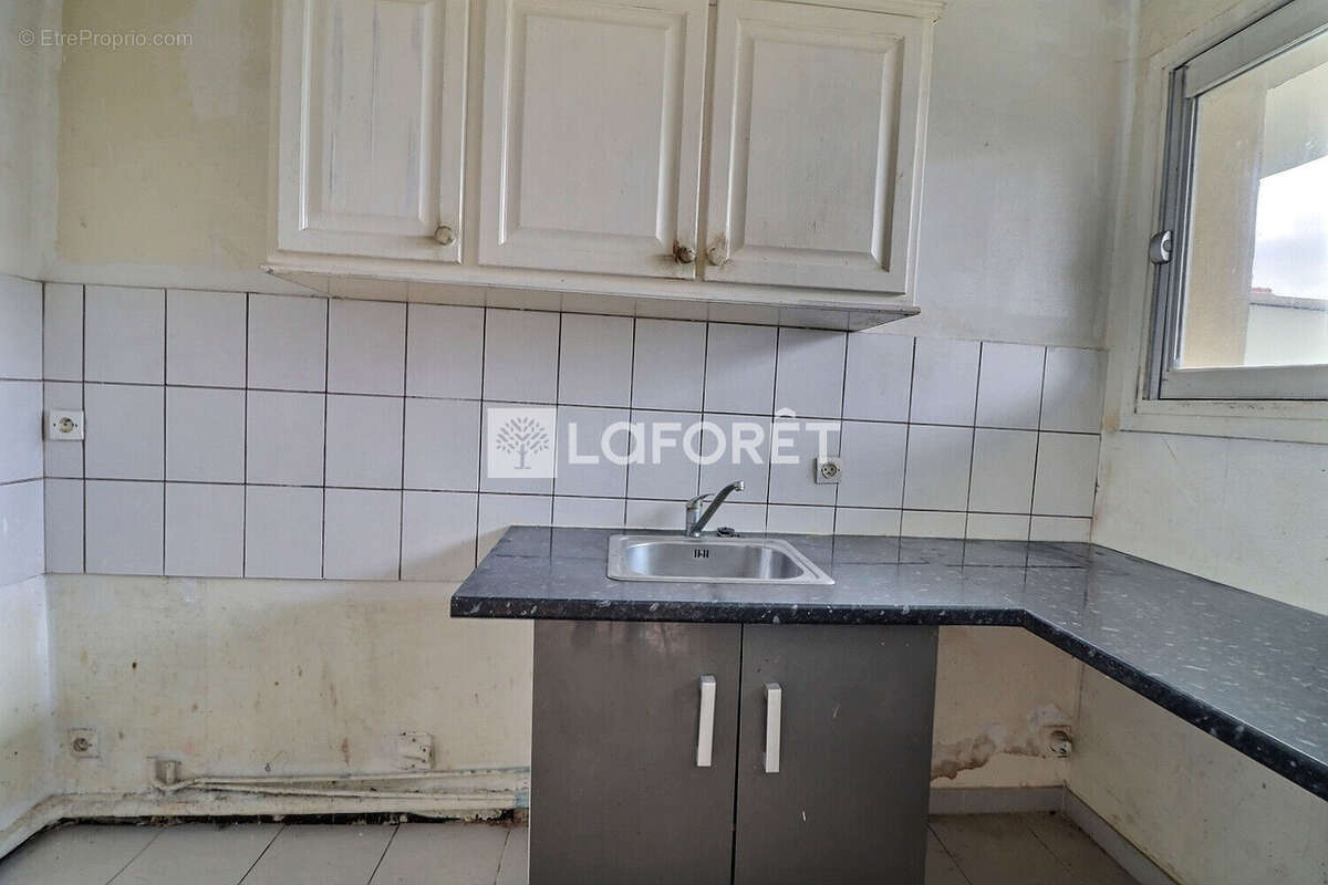 Appartement à RUEIL-MALMAISON