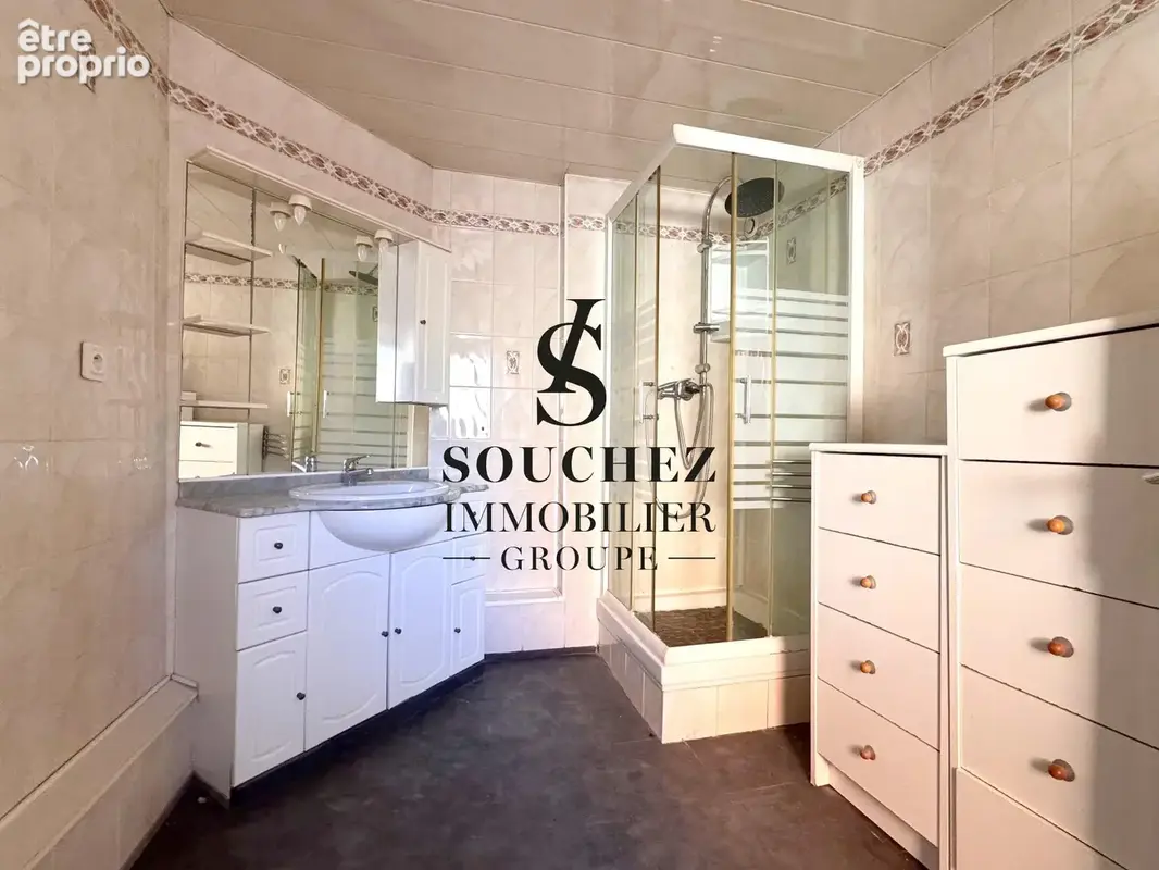Maison 5 pièces 100 m² à vendre à Lievin (62800) - photo 5