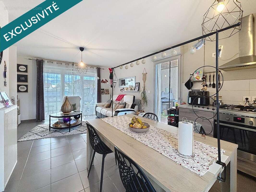 Photo 2 - Maison à CASTELNAUDARY