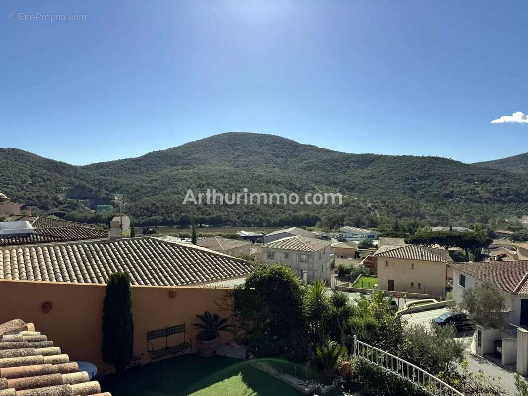Maison à SAINTE-MAXIME