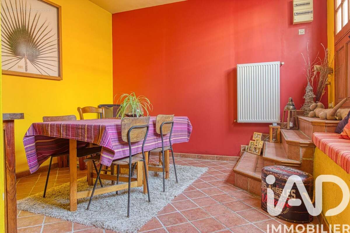 Photo 5 - Maison à MONTLIGNON