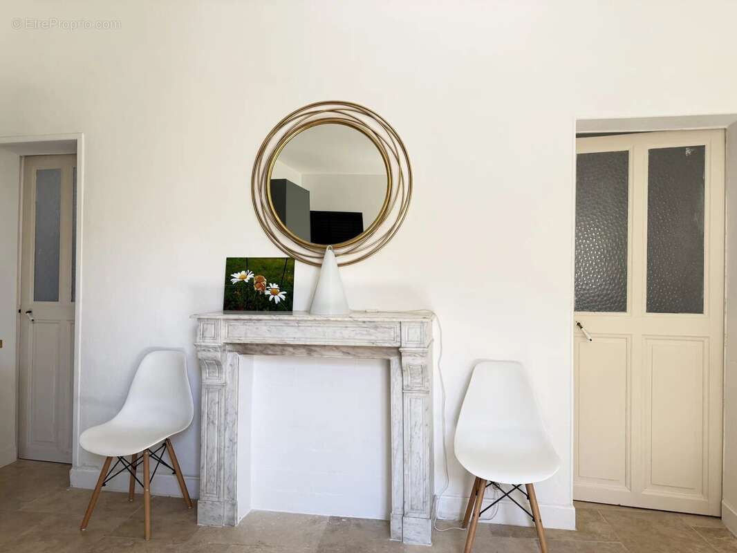 Appartement à ARLES