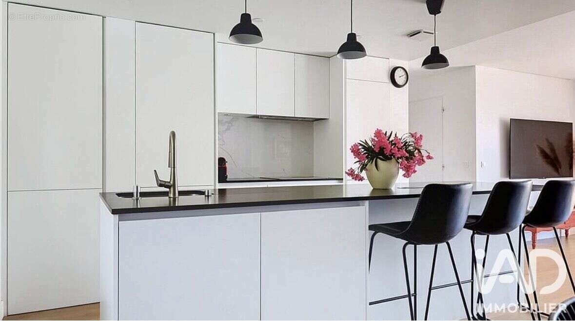 Maison 172 m² à Puilboreau  - photo 5