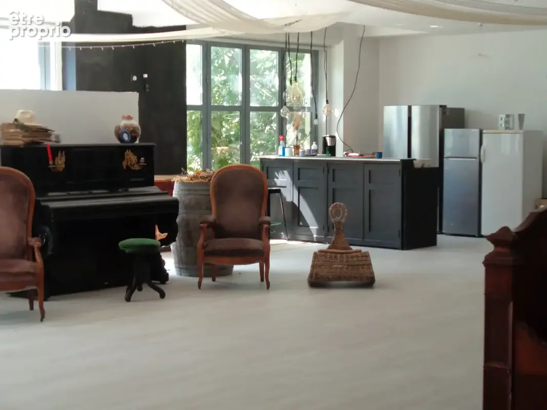 Herault Propriété d'exeption 800m2 sur 400000m2 - photo 29