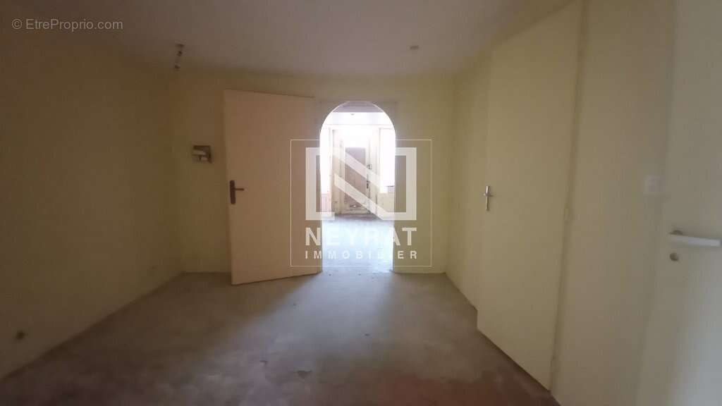 Appartement à ARNAY-LE-DUC
