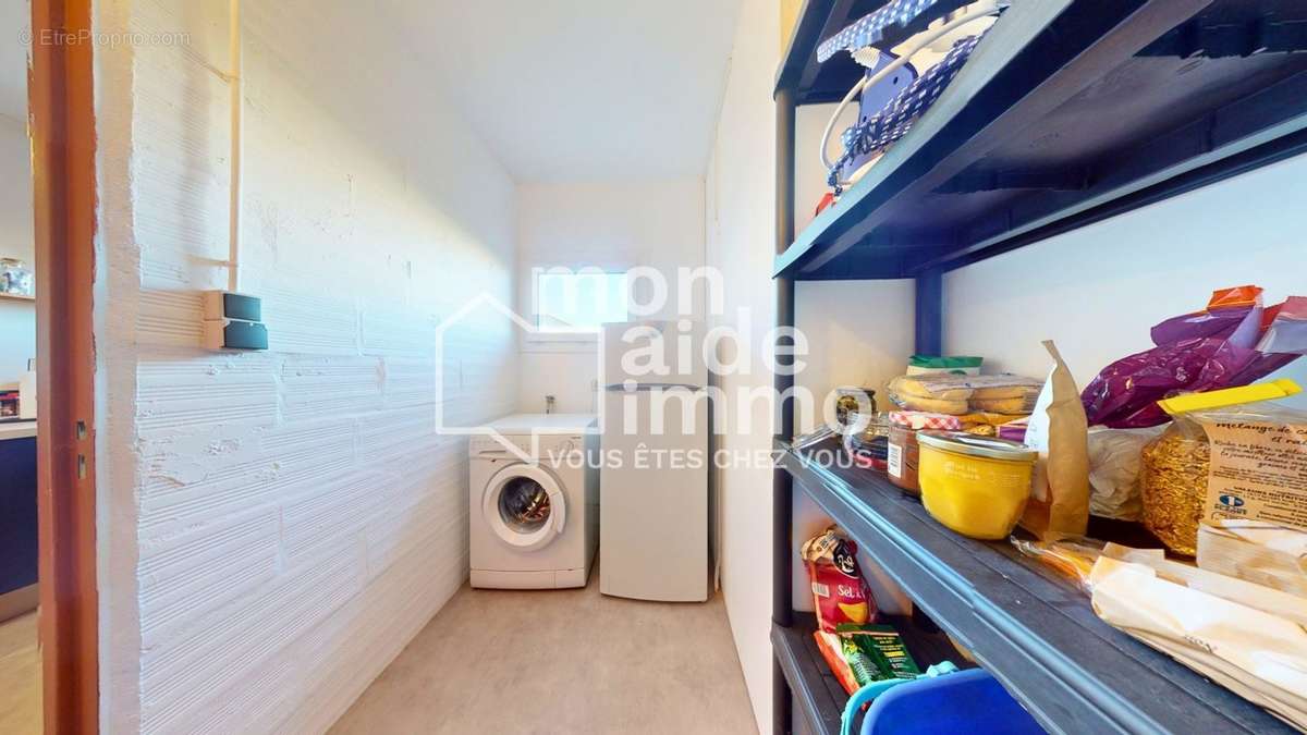 Appartement à LIBOURNE