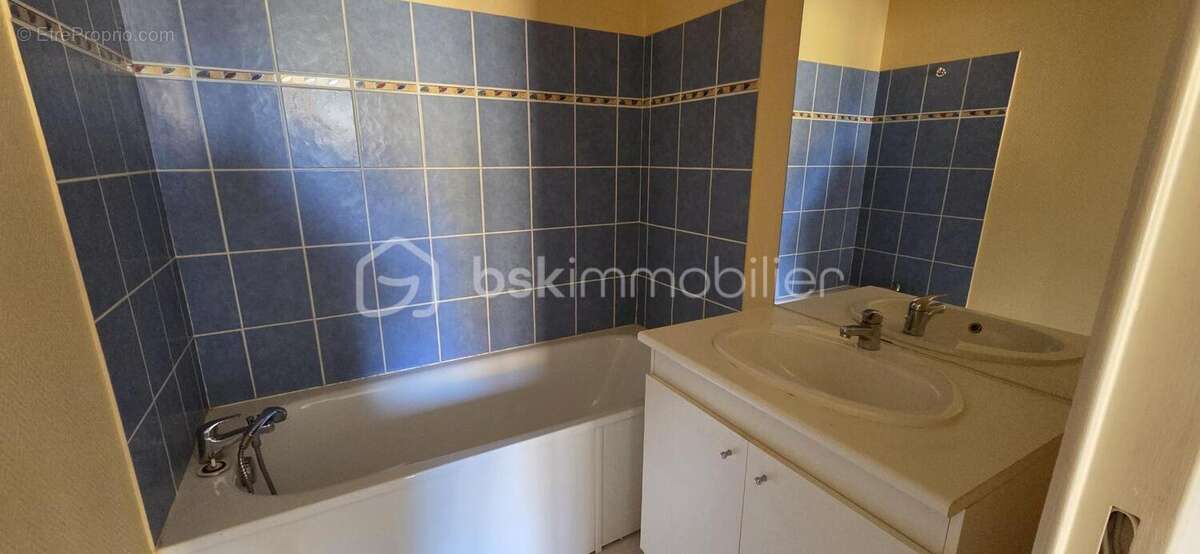 Appartement à SAINT-GAUDENS