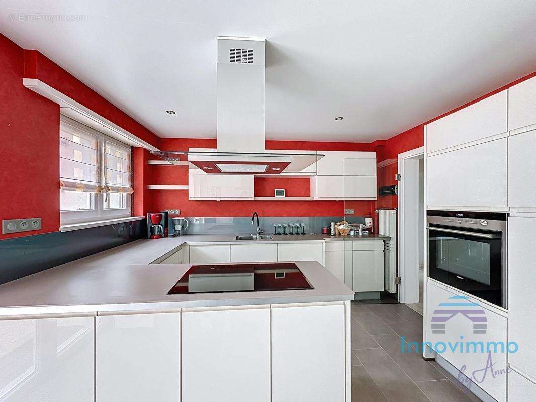 Maison à TRUCHTERSHEIM