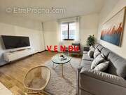 Appartement à COURTRY