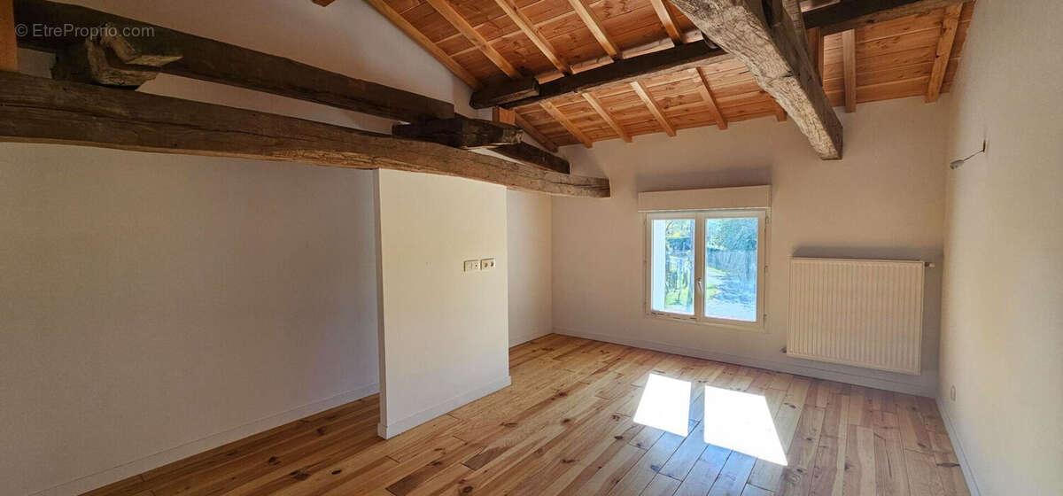 Maison Salles 7 pièce(s) 170 m2 - photo 7
