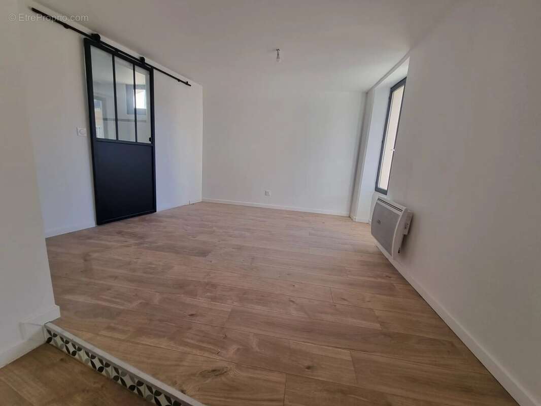 Maison à CROISSY-SUR-SEINE